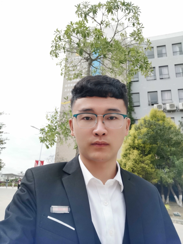 毓文的第三张照片--南安相亲网