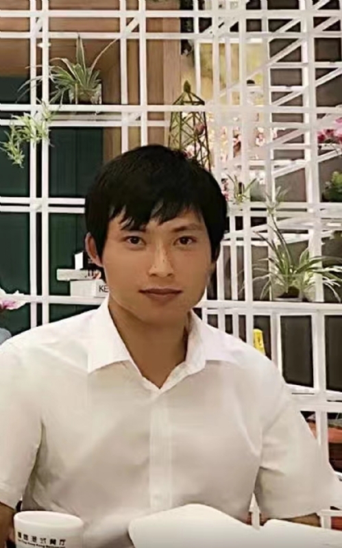 岁月的涟漪的第一张照片--南安相亲网