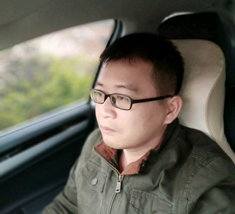 海风吹动你的心的第一张照片--南安相亲网