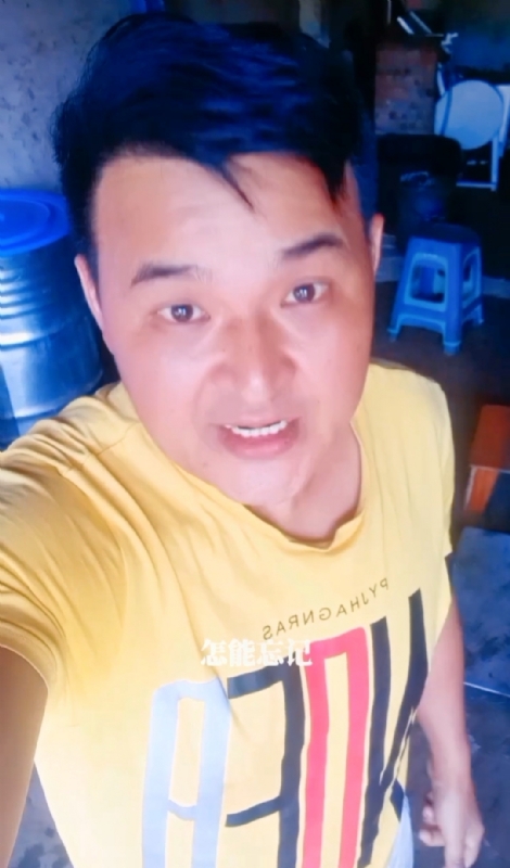 有缘再见的第二张照片--南安相亲网