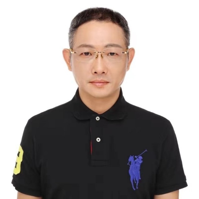 邱先森的第一张照片--南安相亲网
