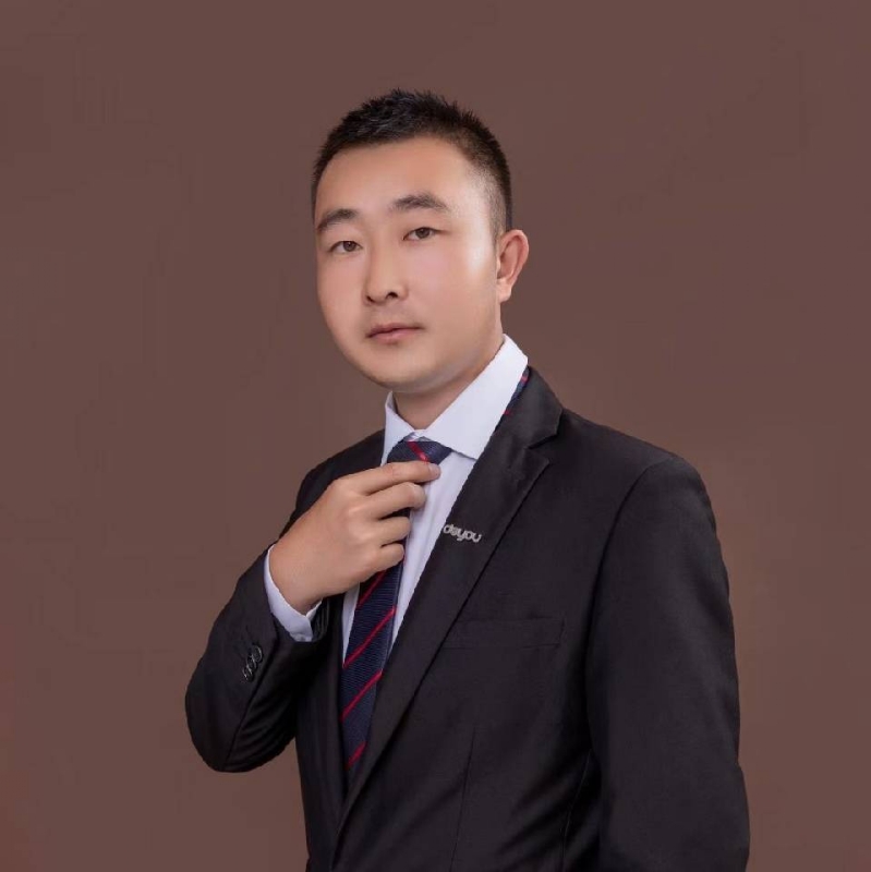 赵辉的第一张照片--南安相亲网
