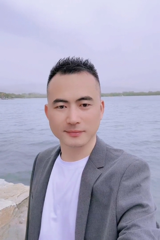 一往情深的第一张照片--南安相亲网