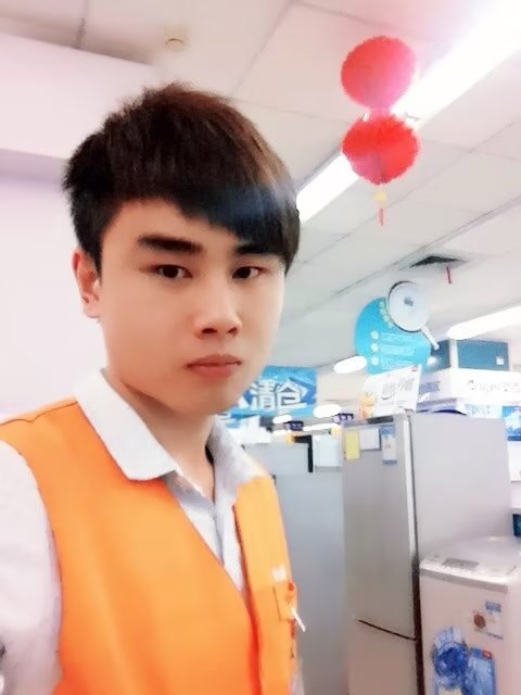 罗自强的第二张照片--南安相亲网