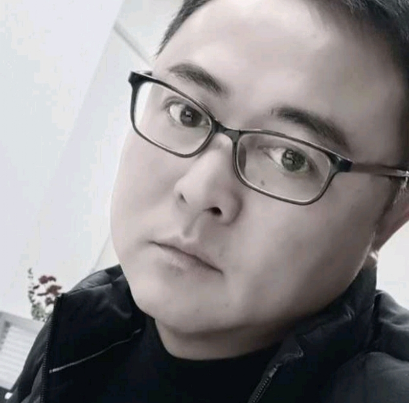 小石头的第一张照片--南安相亲网