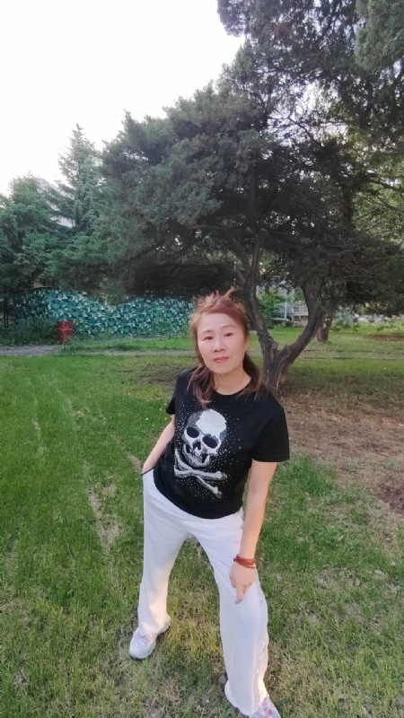 晚霞的第二张照片--南安相亲网