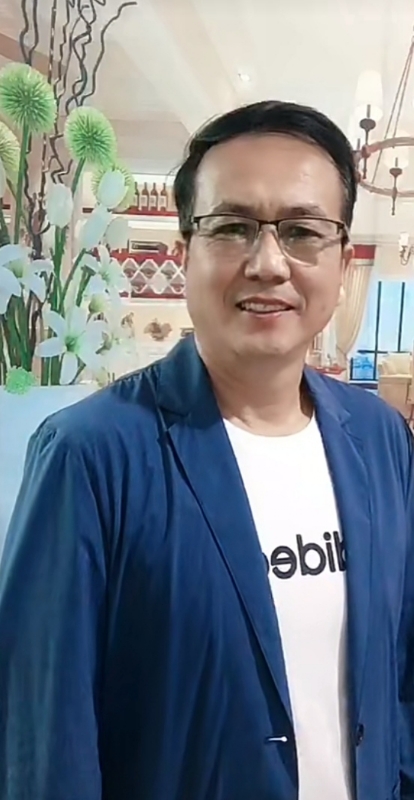 沈先生的第一张照片--南安相亲网