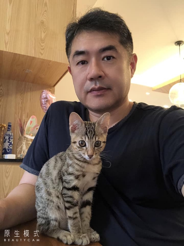 lucaswong的第一张照片--南安相亲网