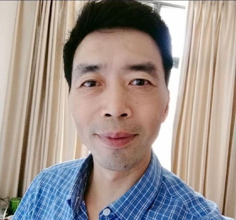 零距离的第二张照片--南安相亲网