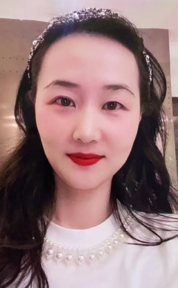 绿茶的第一张照片--南安相亲网