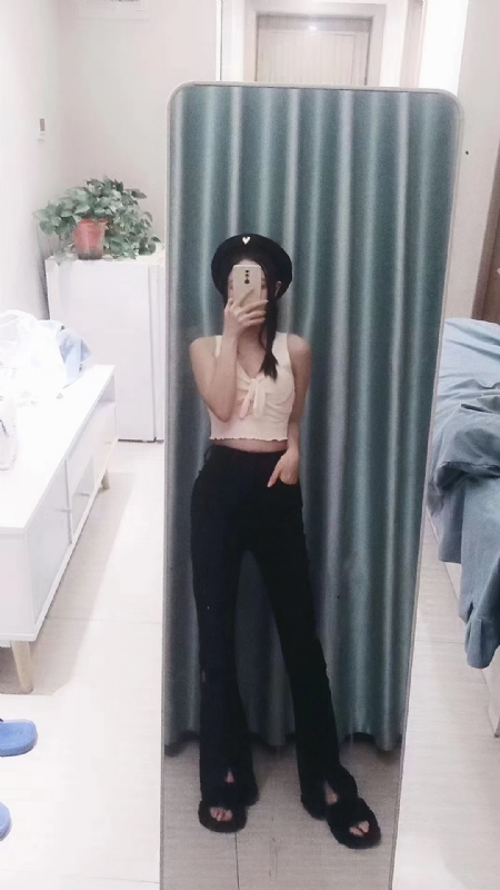 莎莎的第一张照片--南安相亲网
