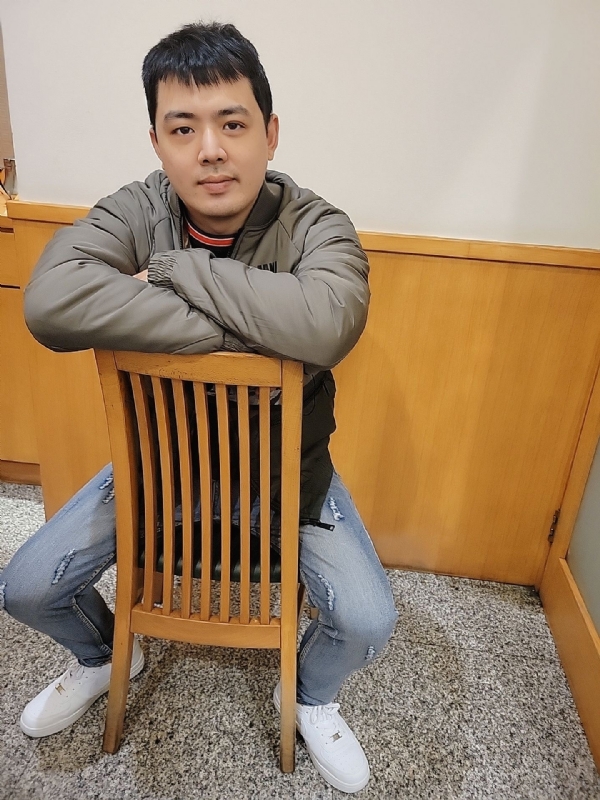 丁丁的第一张照片--南安相亲网