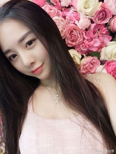 周悦的第一张照片--南安相亲网