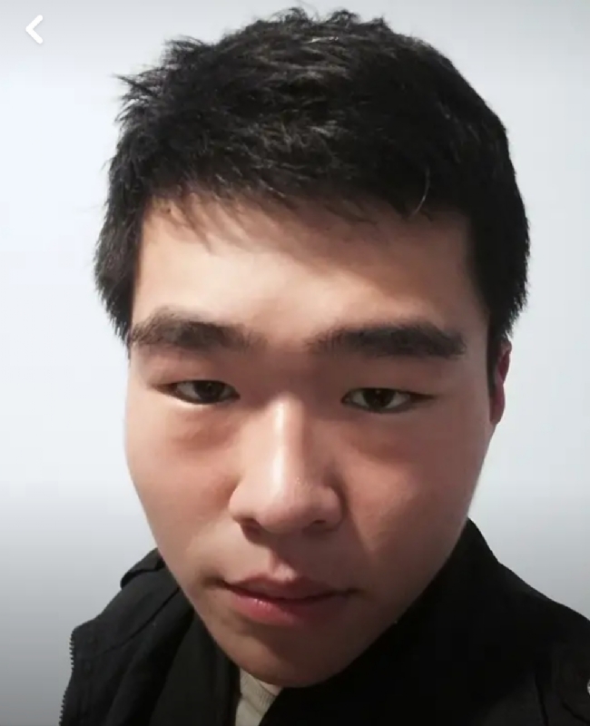 高冷的咖啡的第一张照片--南安相亲网