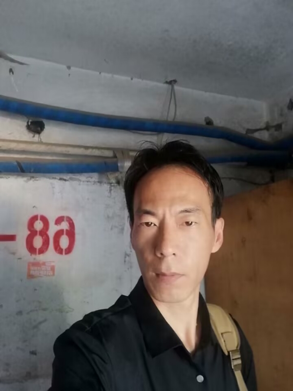 一生何求的第三张照片--南安相亲网