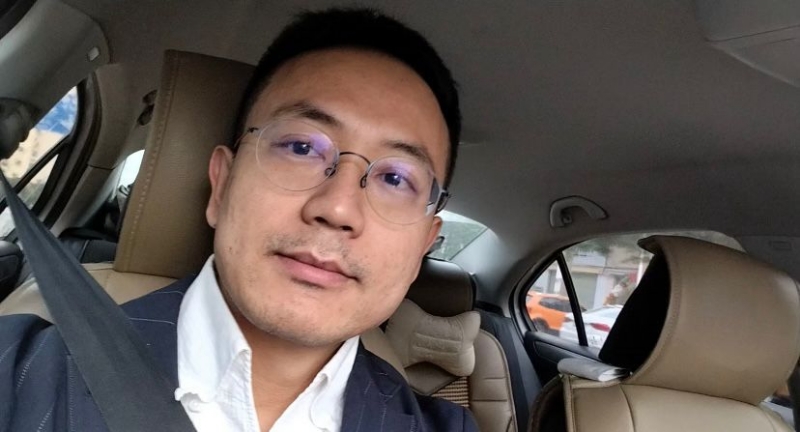 百柯争流的第一张照片--南安相亲网