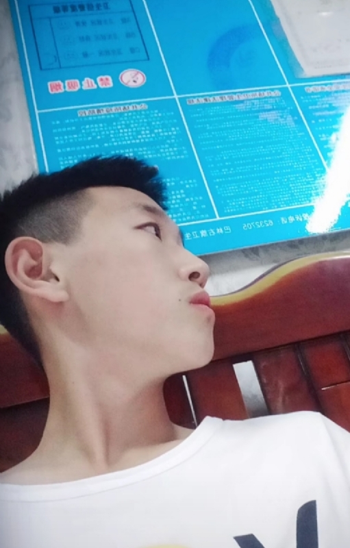 高一名的第一张照片--南安相亲网