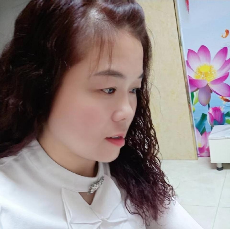 顾枸丽的第二张照片--南安相亲网