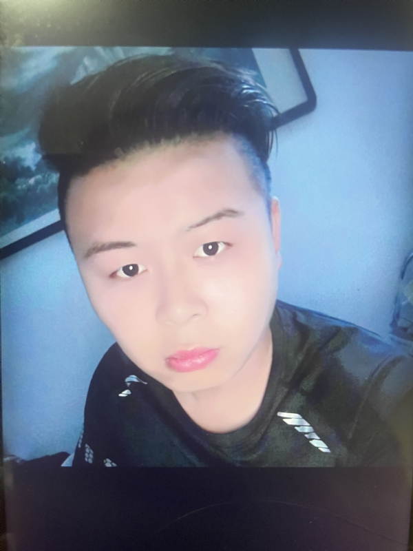 踏实森的第一张照片--南安相亲网
