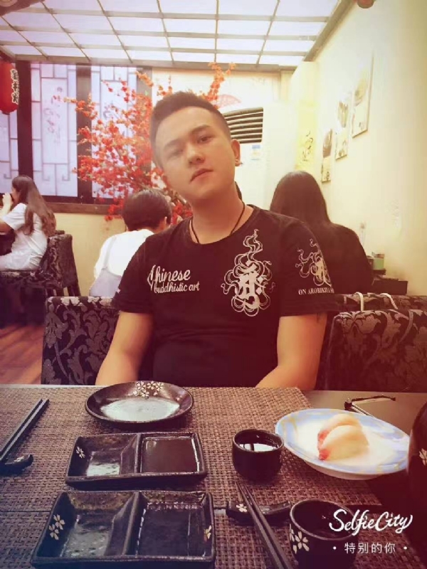 夏天的第四张照片--南安相亲网