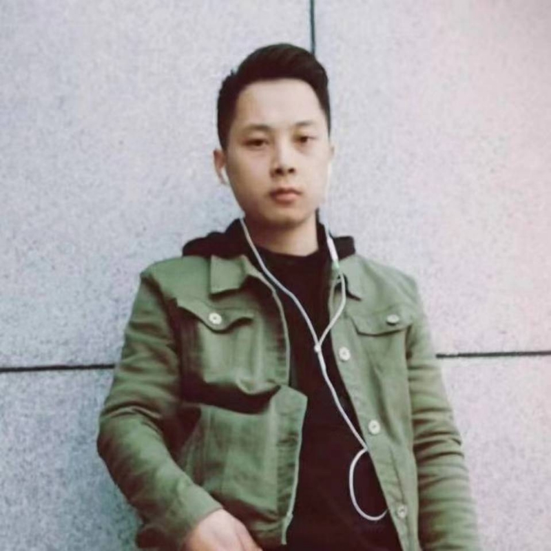 蝴蝶飞不过沧海的第一张照片--南安相亲网