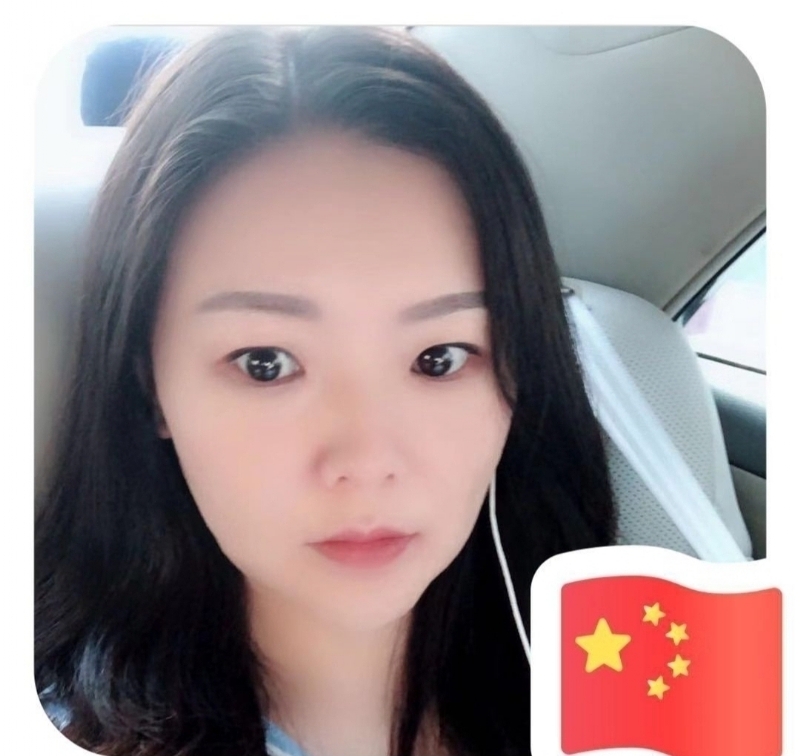 李姝静的第二张照片--南安相亲网