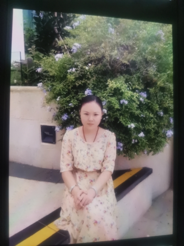 李姝静的第三张照片--南安相亲网