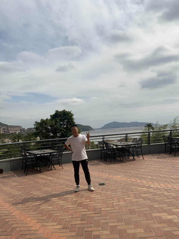 心酸瑟果的第一张照片--南安相亲网
