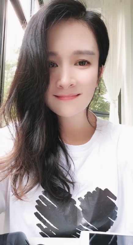 晨曦的第一张照片--南安相亲网