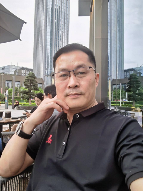 Allan的第二张照片--南安相亲网
