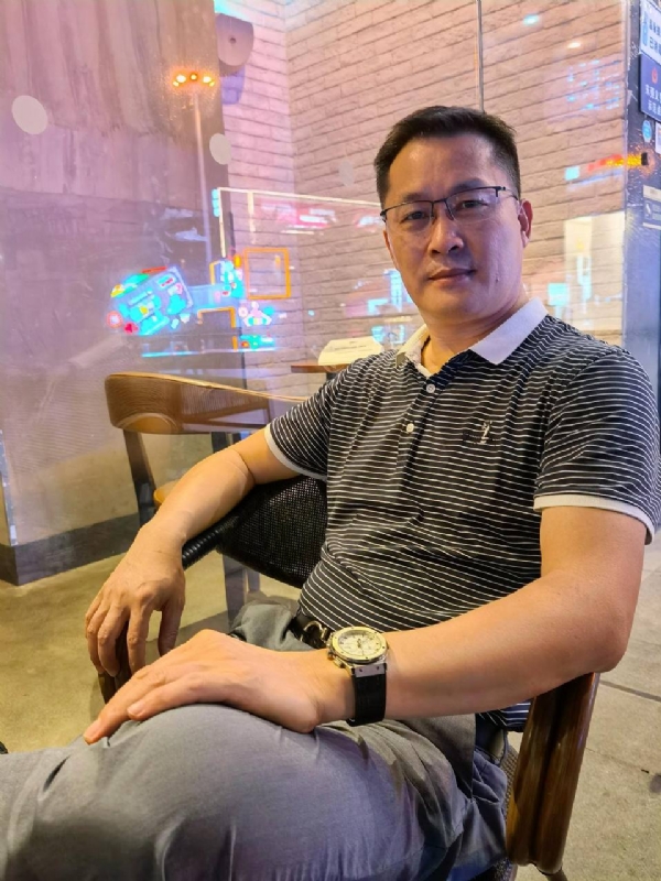 Allan的第三张照片--南安相亲网