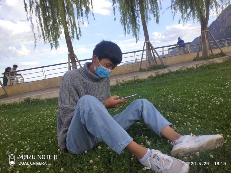云野的第一张照片--南安相亲网