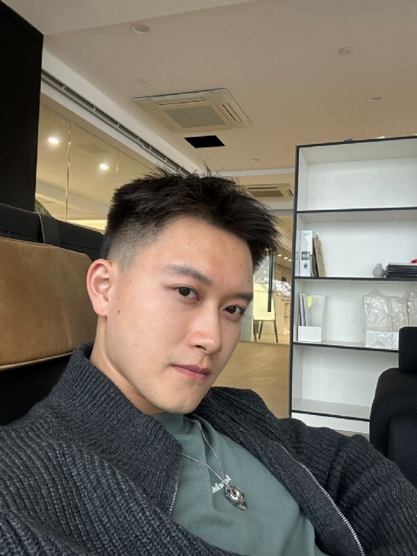 林先生的第二张照片--南安相亲网