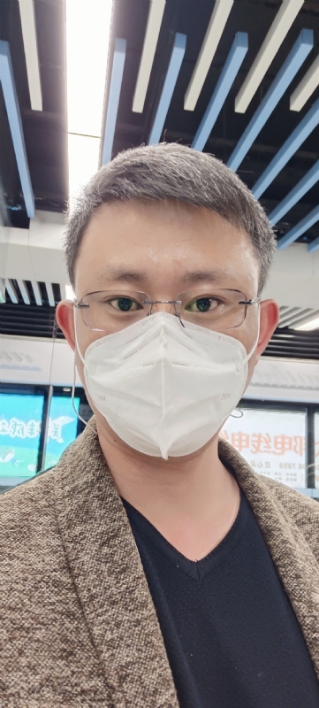 彼岸的第一张照片--南安相亲网