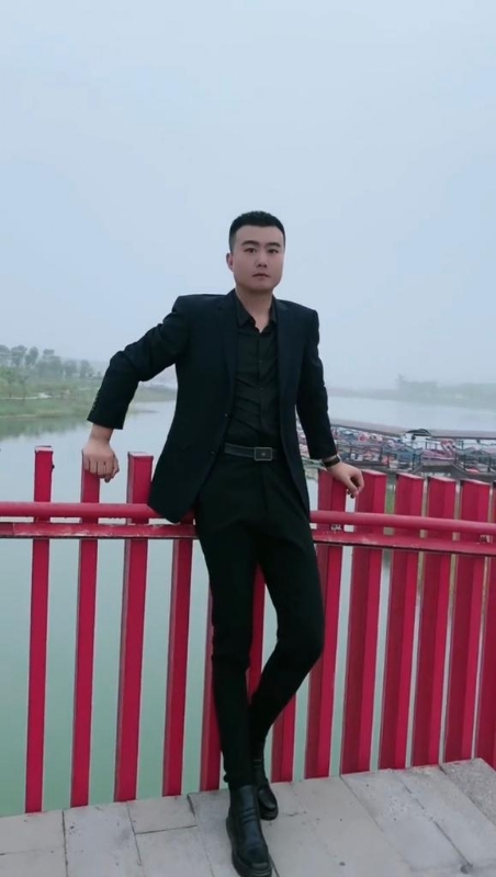 Albert的第一张照片--南安相亲网