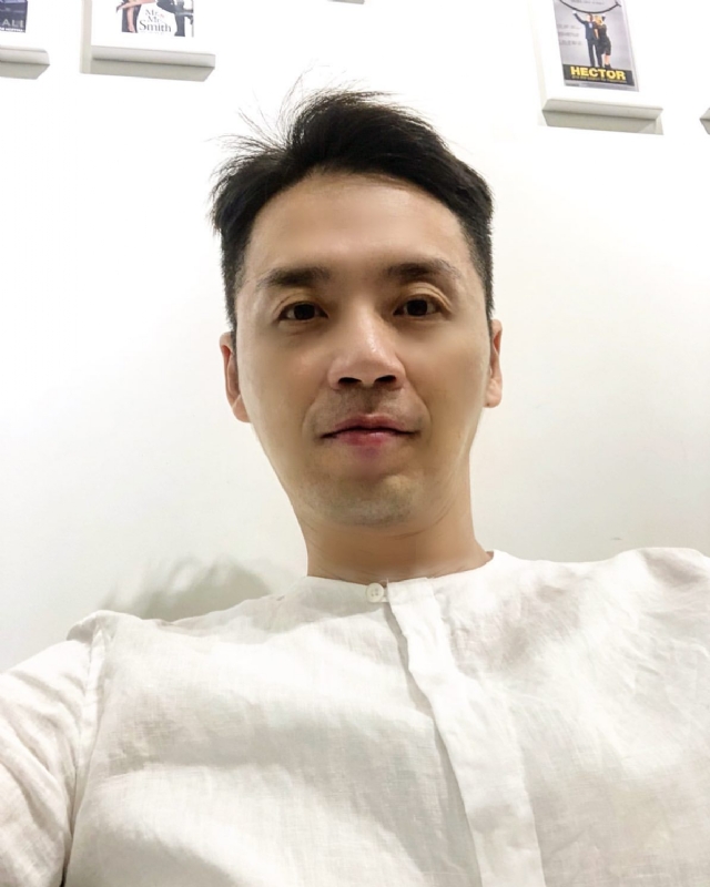James的第一张照片--南安相亲网