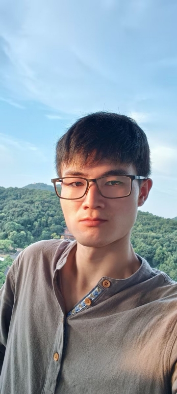 阳光男孩的第三张照片--南安相亲网