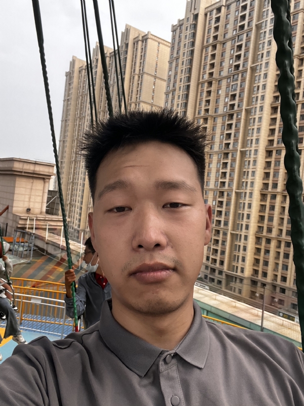灰二的第一张照片--南安相亲网