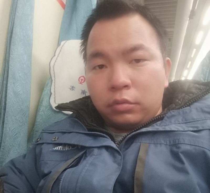 淡定的第一张照片--南安相亲网