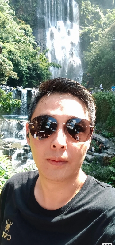 小小帅哥的第一张照片--南安相亲网