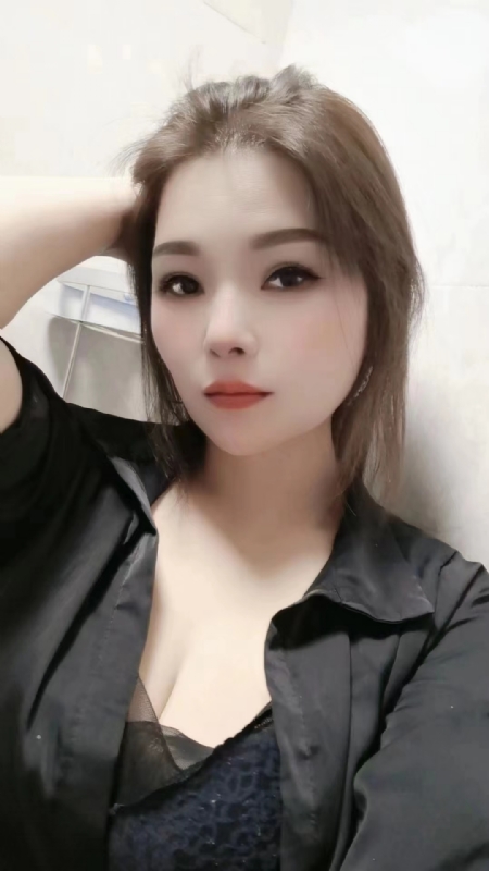 爱笑的女孩的第一张照片--南安相亲网