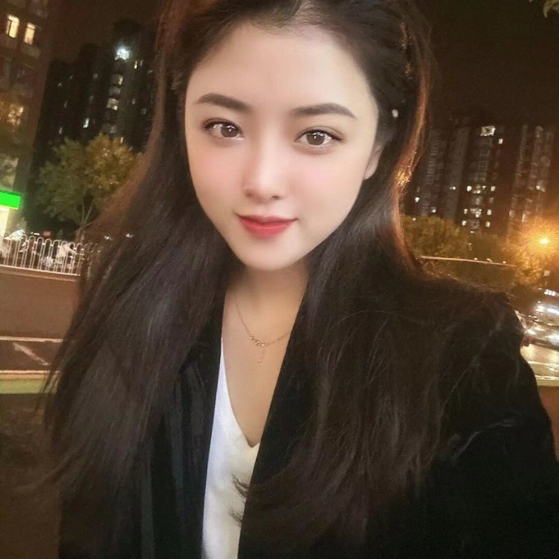 爱笑的女孩的第三张照片--南安相亲网