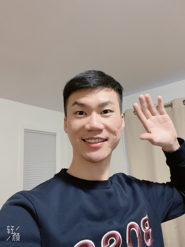 Tian天的第一张照片--南安相亲网