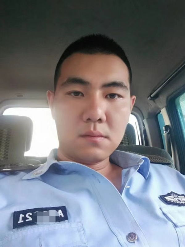 如果不爱请别伤害的第一张照片--南安相亲网