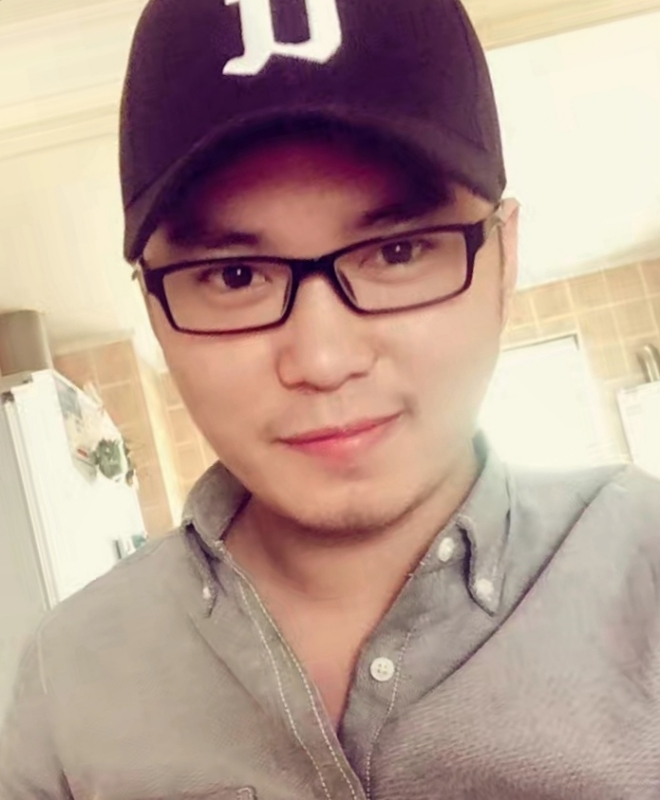 jack的第一张照片--南安相亲网