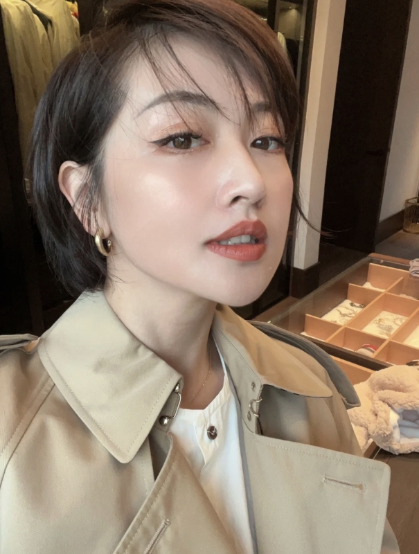 Angie的第一张照片--南安相亲网