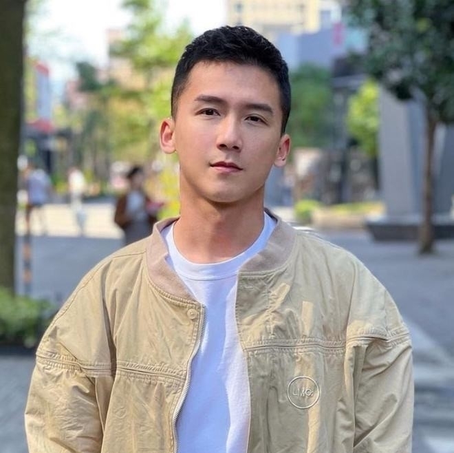 陈宥维的第二张照片--南安相亲网