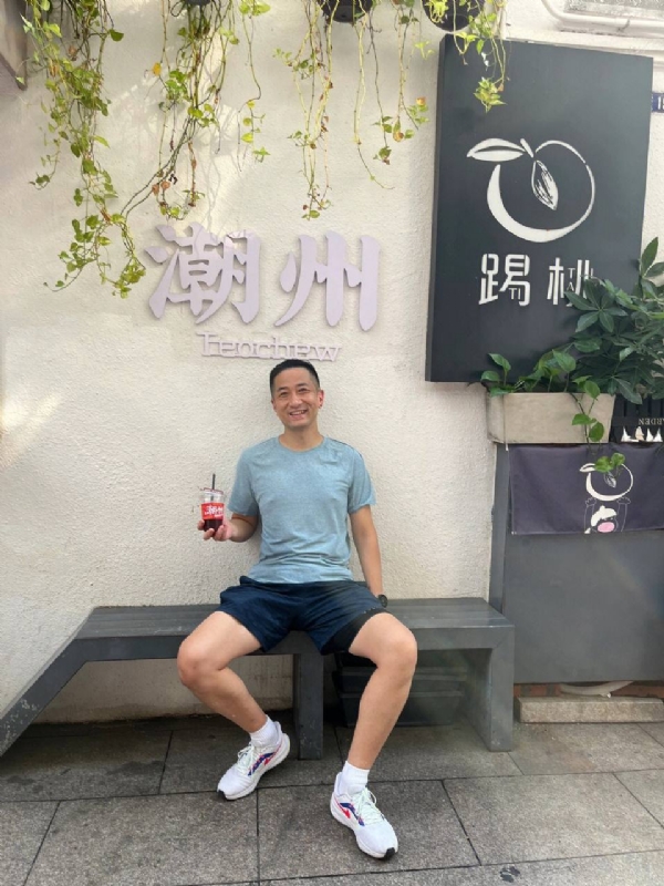 Elio的第一张照片--南安相亲网
