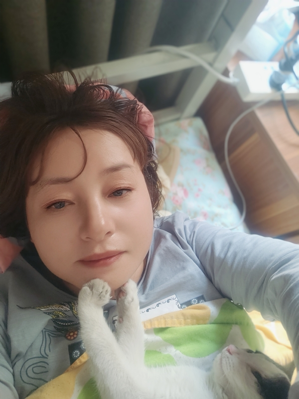 春天的第四张照片--南安相亲网