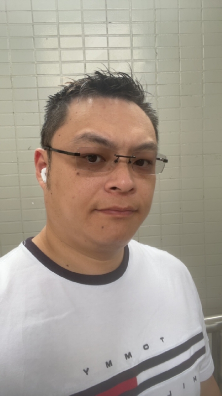 iansuen的第一张照片--南安相亲网